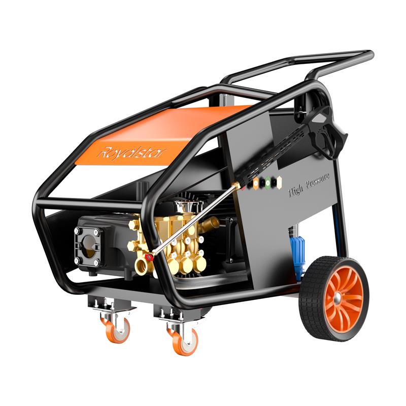 榮事達(dá)超高壓清洗機RS-CGY